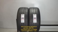 GOMME USATE   275/45R19 108Y