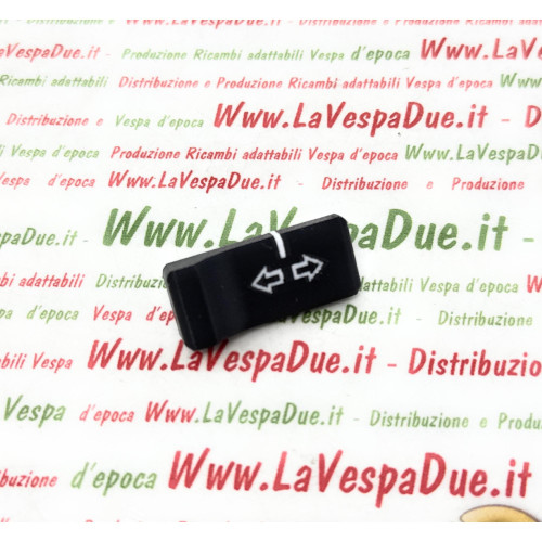 Pulsante interruttore frecce