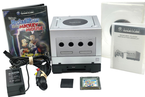 Pacchetto console nintendo - pacchetto,