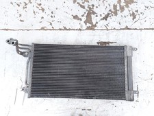 6C0816411B RADIATORE ARIA CONDIZIONATA VOLKSWAGEN POLO (6R1-6C1) 1.6 TDI 16V MAN