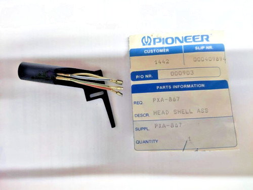 Pxa 867 porta - porta, testina