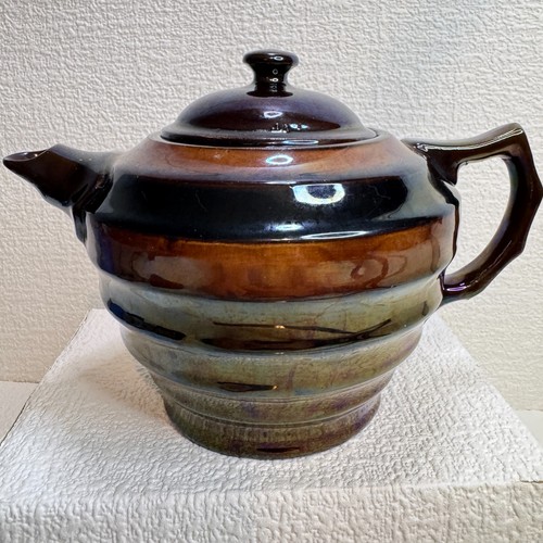 Teiera inglese vintage - , con