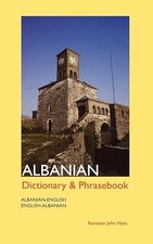 Albanian-English/English-Alban