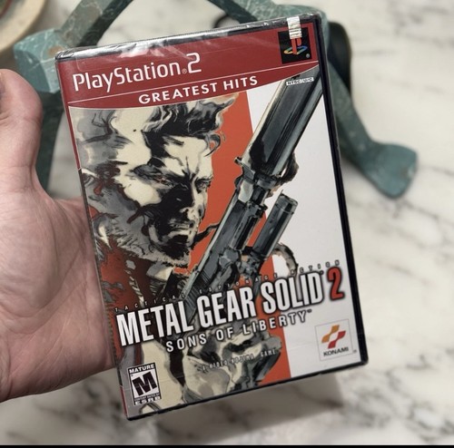 Metal gear solid - gear,