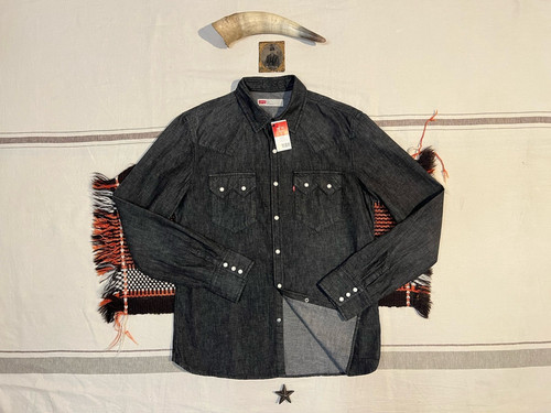 Camicia levi sawtooth - levi's,