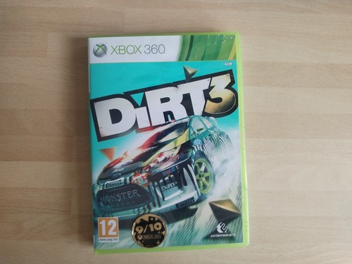 Microsoft xbox 360 - xbox, 3