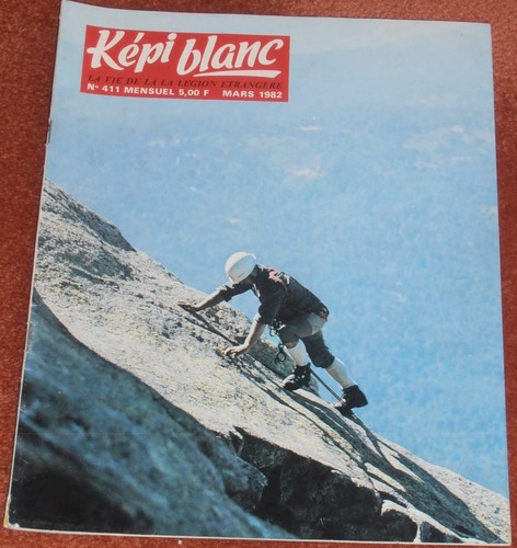 Quaderno kepi blanc 411 - kepi, ---