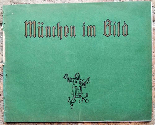 Munchen bilde 41 - munchen,
