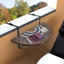 Tavolo Sospeso da Balcone