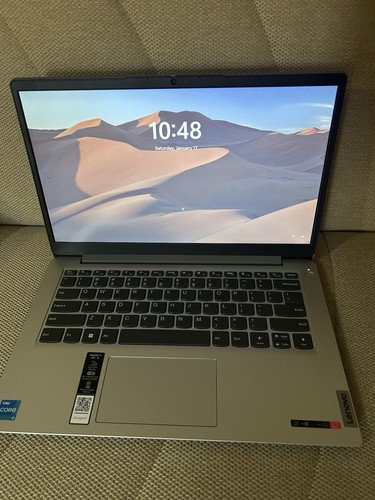 Lenovo ideapad - 1, 14″