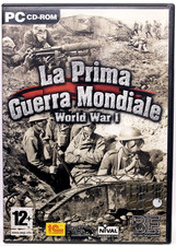 THE FIRST WORLD WAR WORLD WAR