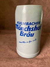 Boccale birra mönchshof - boccale,