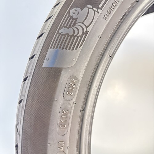 Gomme usate 235 r20 100v - usate, xl