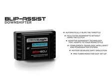 BLIPPER CAMBIO ELETTRONICO TRANSLOGIC PER YAMAHA R6 2006-2016