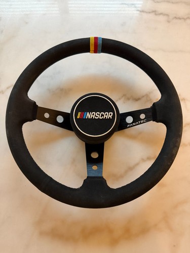 Fanatec cerchio ruota podio - ruota,
