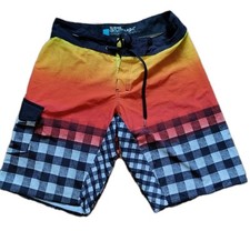 Costume Mare Uomo Billabong M