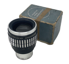 Obiettivo proiettore