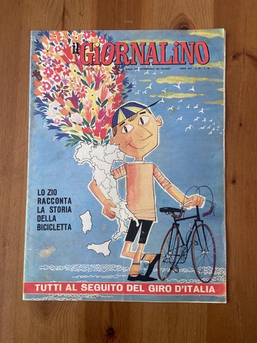 Giornalino settimanale dei - il,