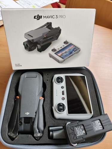 Dji mavic pro drone - pro,