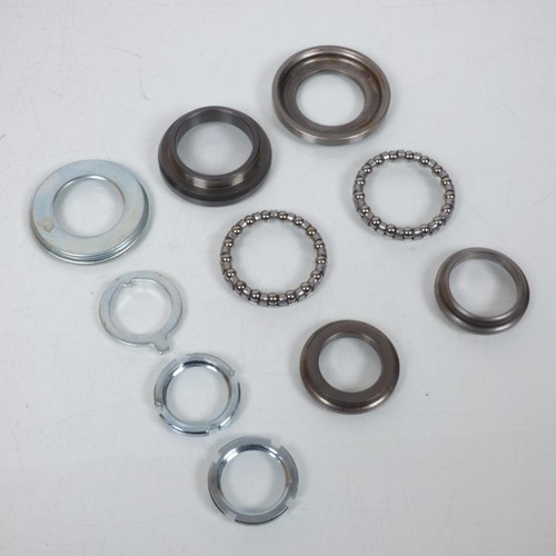 Kit cuscinetti sterzo sifam - cuscinetti,