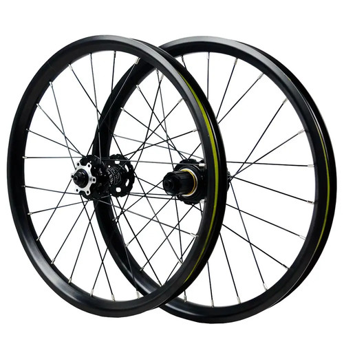 Set ruote mountain bike - , 20