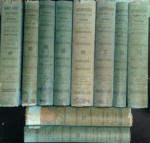 Documenti per storia - documenti,