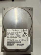 Hard-Disk IBM Deskstar HDD 82