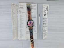 Swatch FRANCO GG110 – Gent