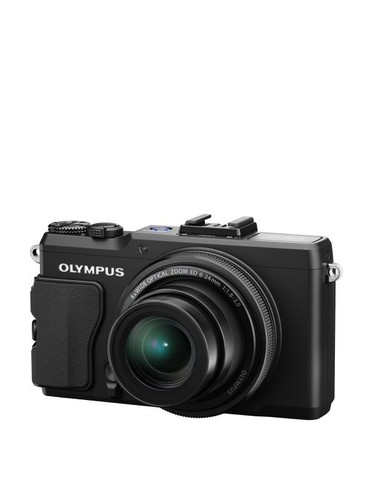 Fotocamera digitale olympus - fotocamera,