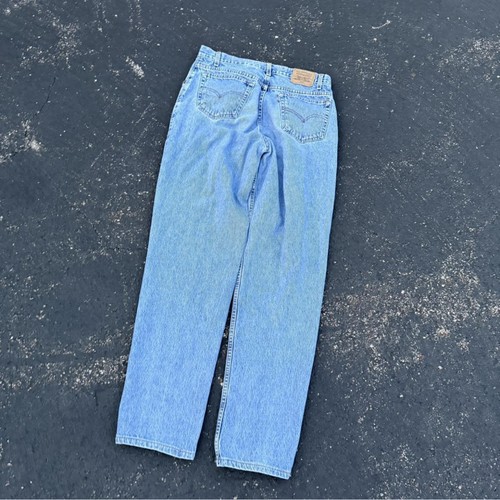 Jeans vintage levi - jeans,