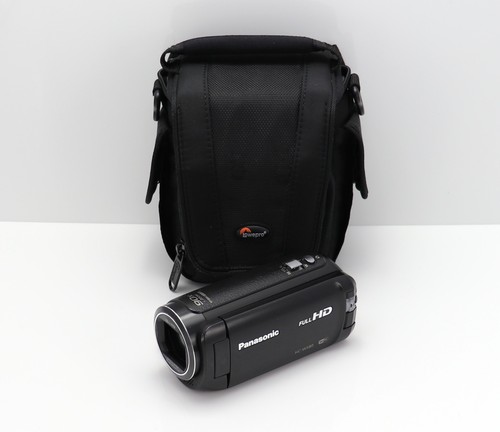 Videocamera panasonic w580 - panasonic, hc-w580