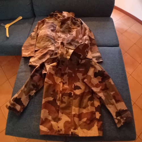 Giacca goretex legione - goretex,