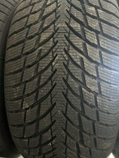 2 Gomme Pneumatici 225/45/17 94V XL Nokian WR Snowproof Del 2021