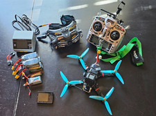 Confezione combo drone 6