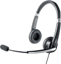 Jabra Voice 550 Duo UC USB-A
