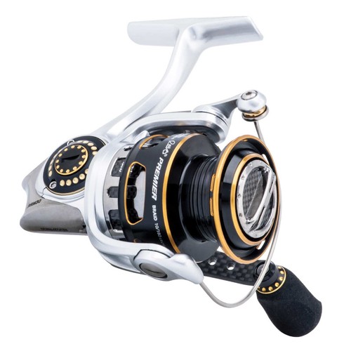 Mulinello pesca abu garcia - mulinello, da