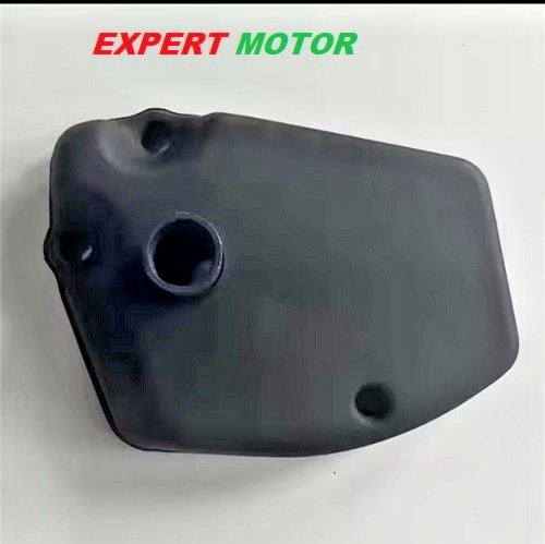 Marmitta per motosega echo - motosega,