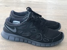 Nike Free Run 2 nere