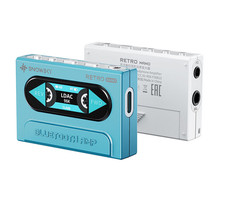 FiiO SNOWSKY Retro Nano