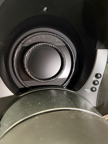 Real carbon fibre digital - real, rev