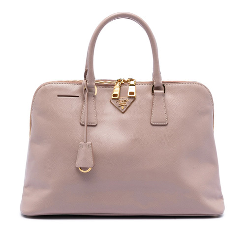 Prada large saffiano lux - saffiano,