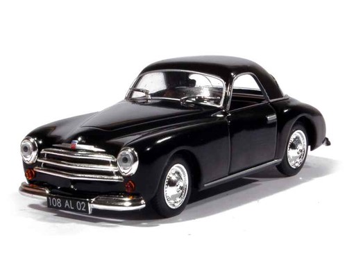Simca sport 1952 modello - simca,