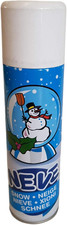 Neve Spray, Bianco, 250 Ml