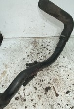 TUBO INTERCOOLER PER NISSAN