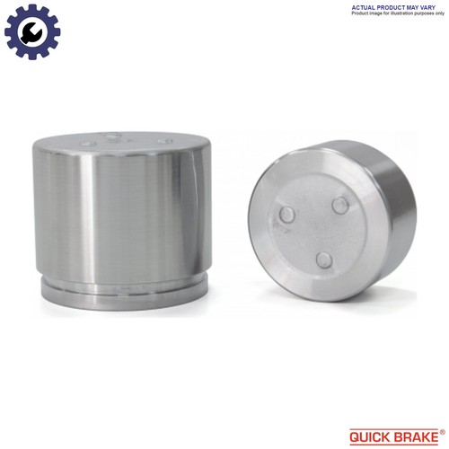 Piston brake caliper 185015 - brake,