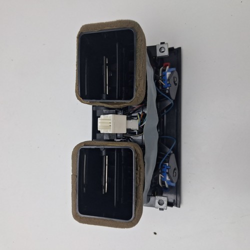 Bmw 740i 2010 2015 - 740i, console