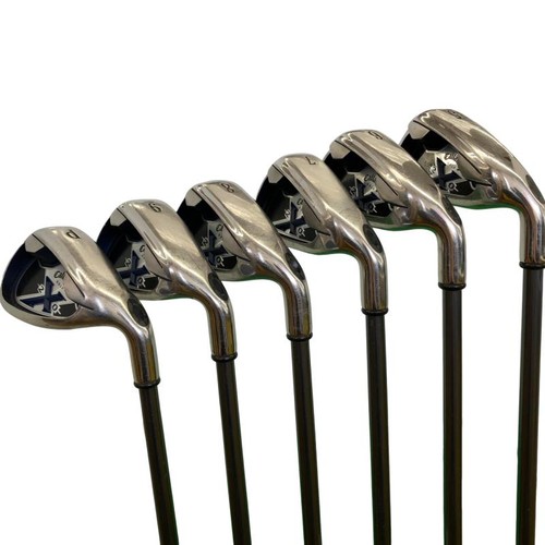 Callaway set ferri - ferri, da