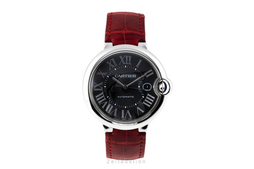 Cartier ballon bleu - ballon,