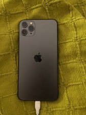Apple iPhone 11 Pro Max -