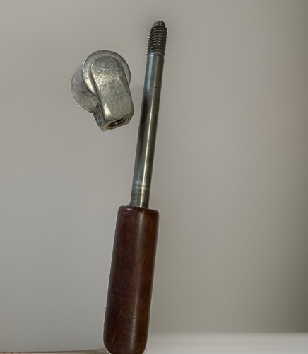 Shopsmith mark manico per - v,